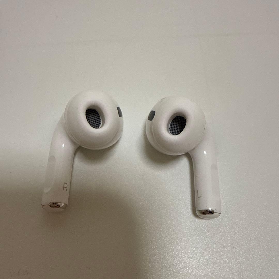 【専用】AirPods Pro 2 USB-C MTJV3J/A