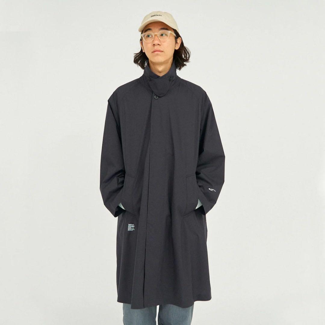 ジャケット・アウター FreshService PERTEKSHIELD BAL COLLARCOAT