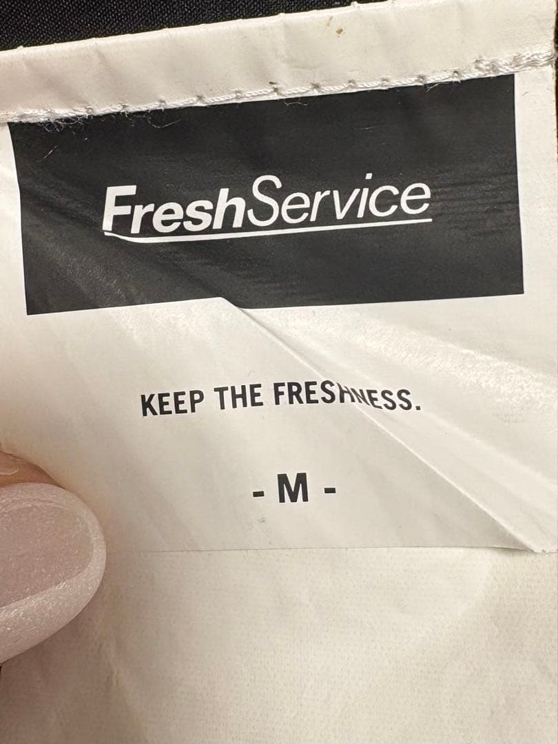 ジャケット・アウター FreshService PERTEKSHIELD BAL COLLARCOAT