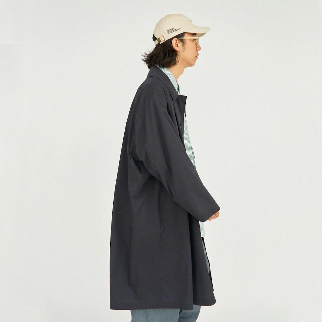 ジャケット・アウター FreshService PERTEKSHIELD BAL COLLARCOAT