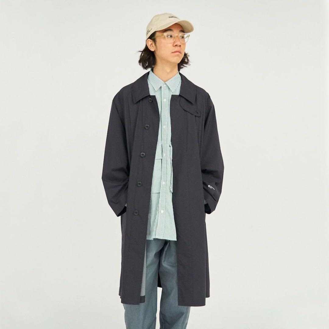 ジャケット・アウター FreshService PERTEKSHIELD BAL COLLARCOAT