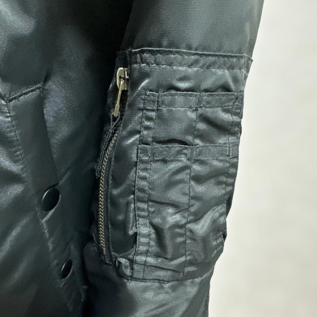 美品 AVIREX N-3B フライトジャケット