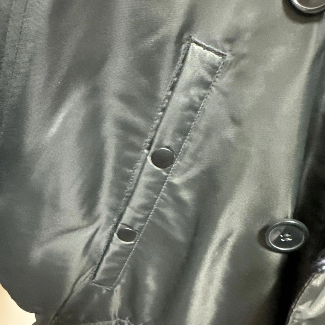 美品 AVIREX N-3B フライトジャケット