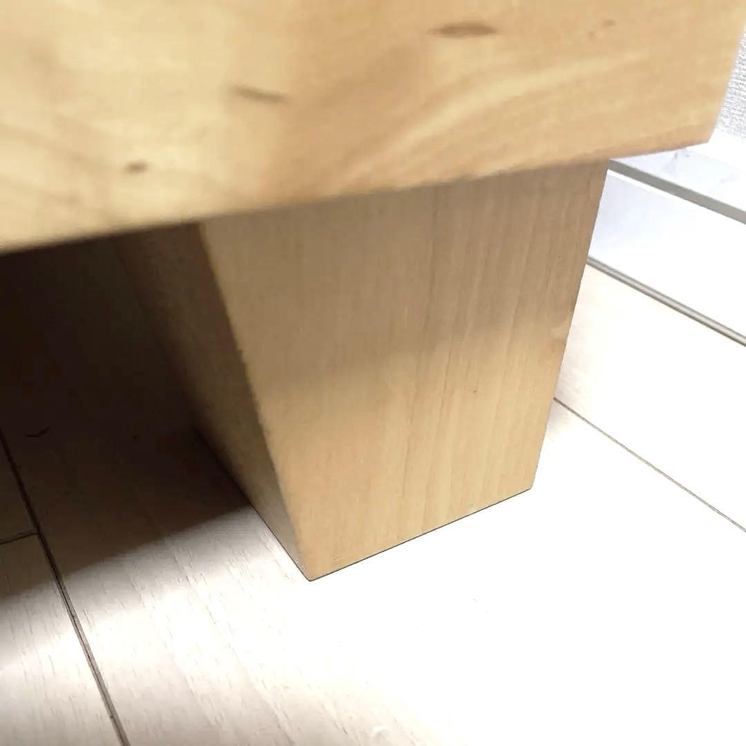 チェスト・タンス IDEE WAVE TALL CHEST Maple