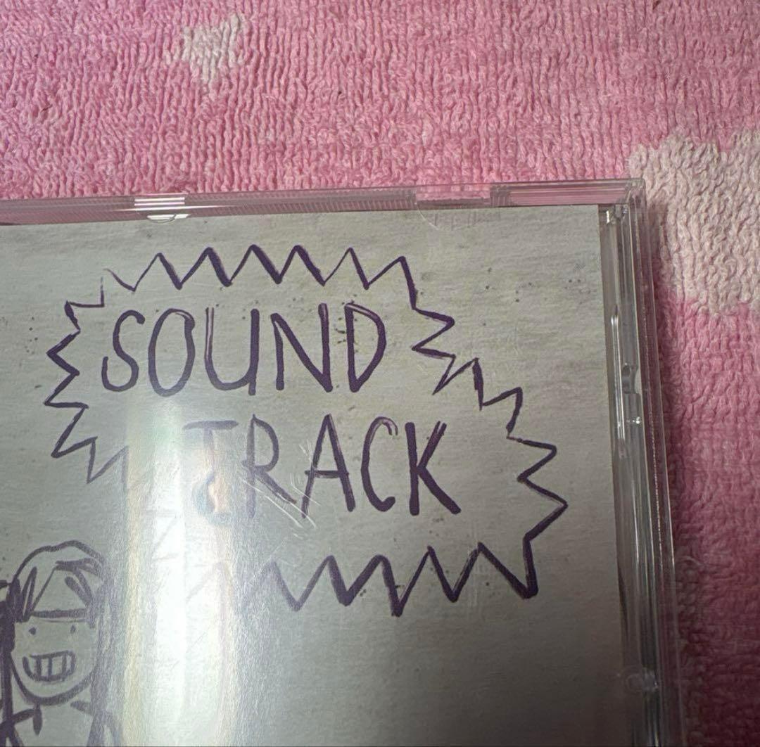 ライフイズストレンジ サントラ CD
