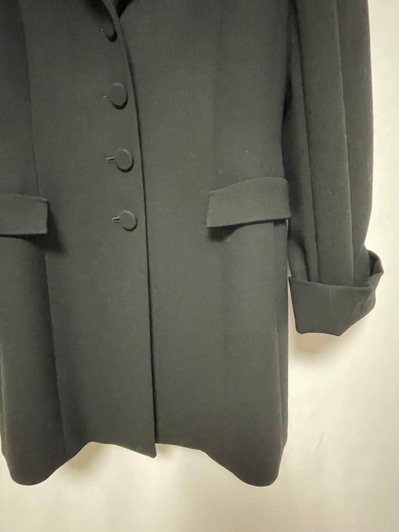 専用　　　FOXEY テーラードジャケット ブラック 40