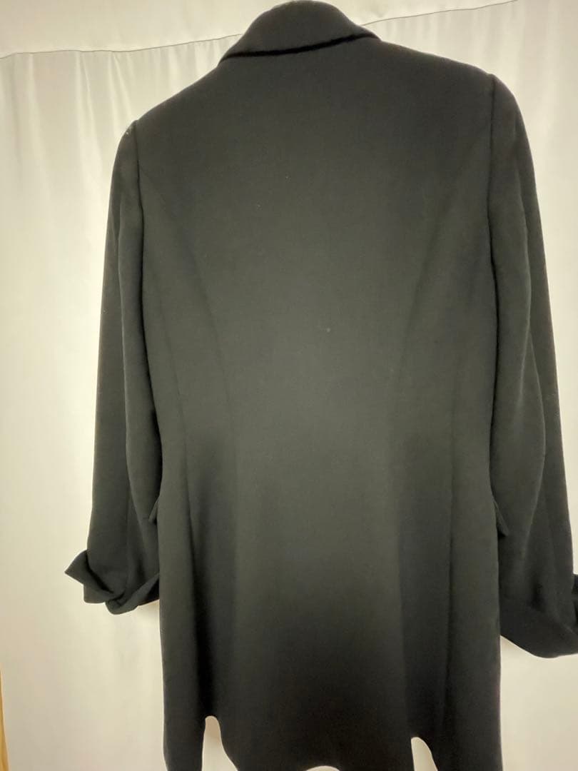 専用　　　FOXEY テーラードジャケット ブラック 40