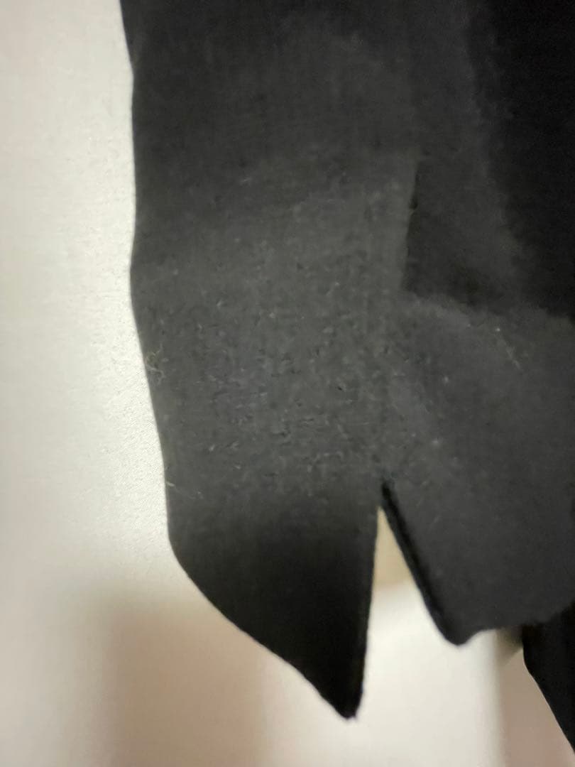 専用　　　FOXEY テーラードジャケット ブラック 40