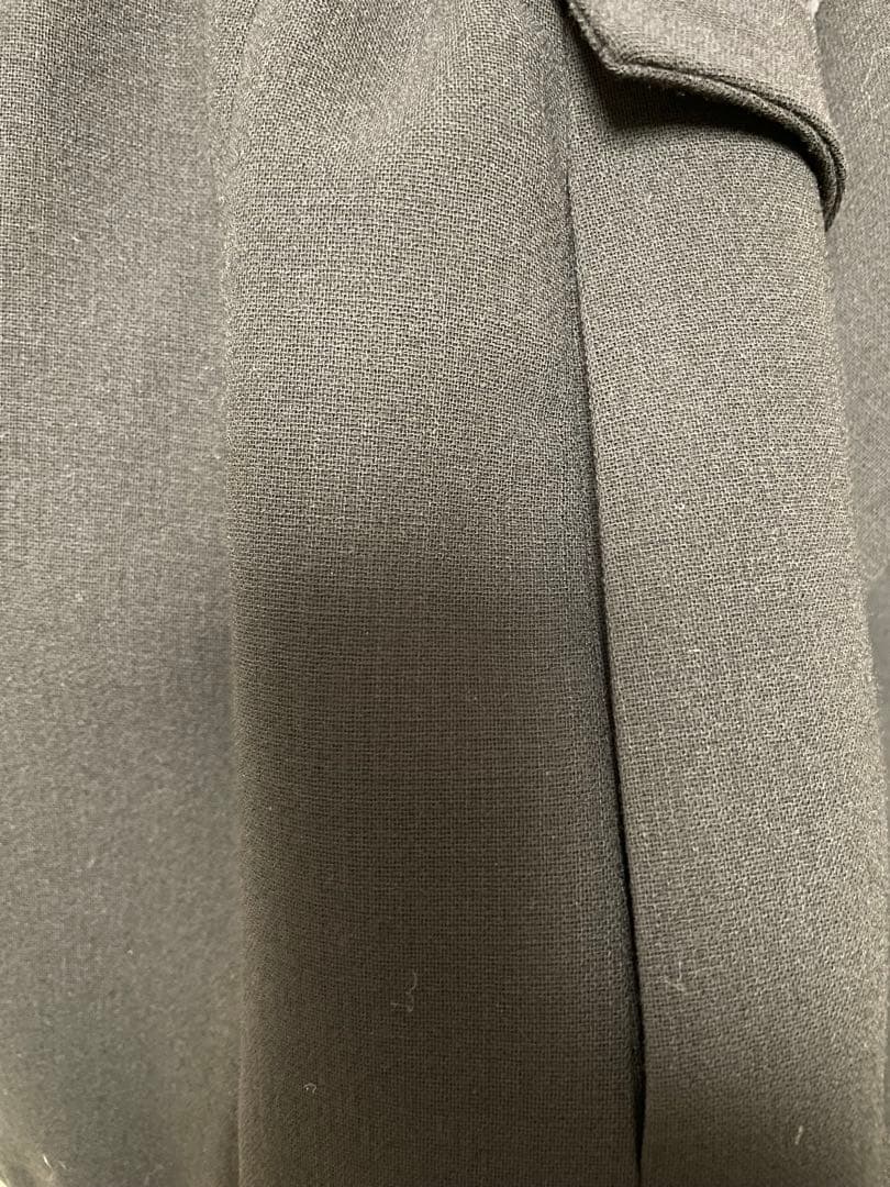 専用　　　FOXEY テーラードジャケット ブラック 40