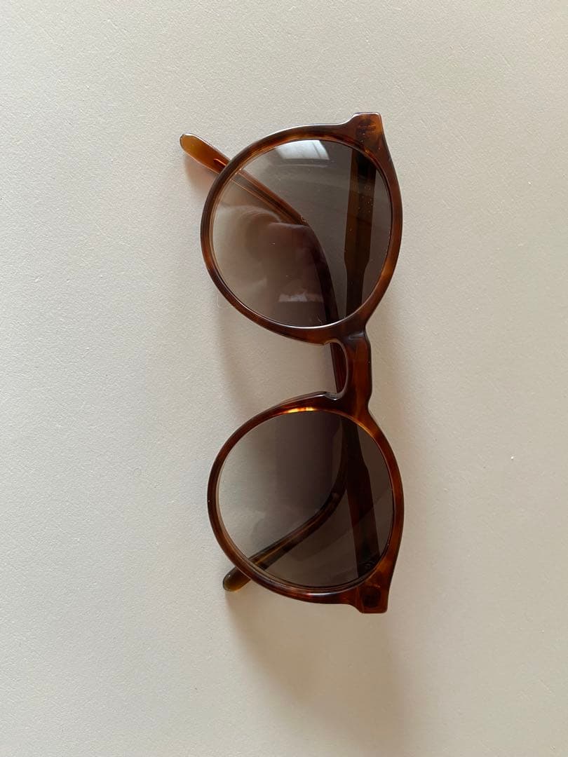 小物 victory optical vintage glass