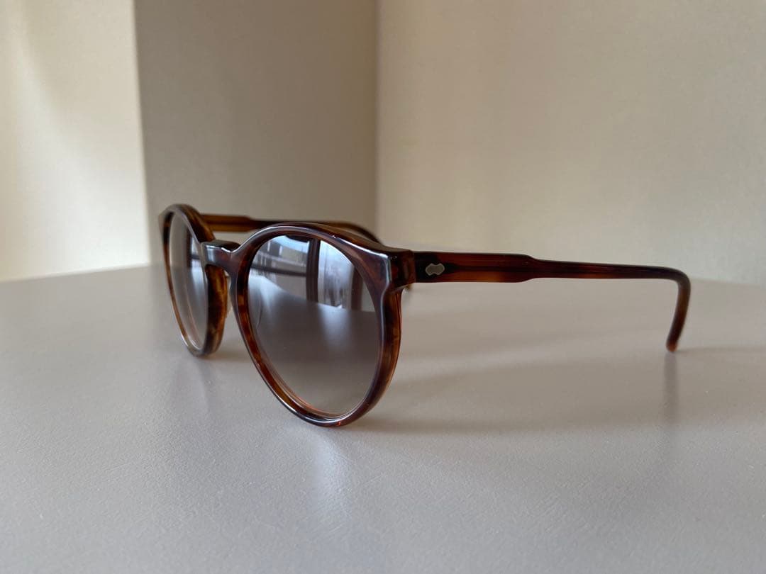 小物 victory optical vintage glass