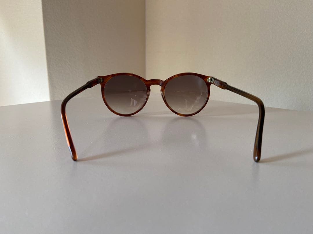 小物 victory optical vintage glass