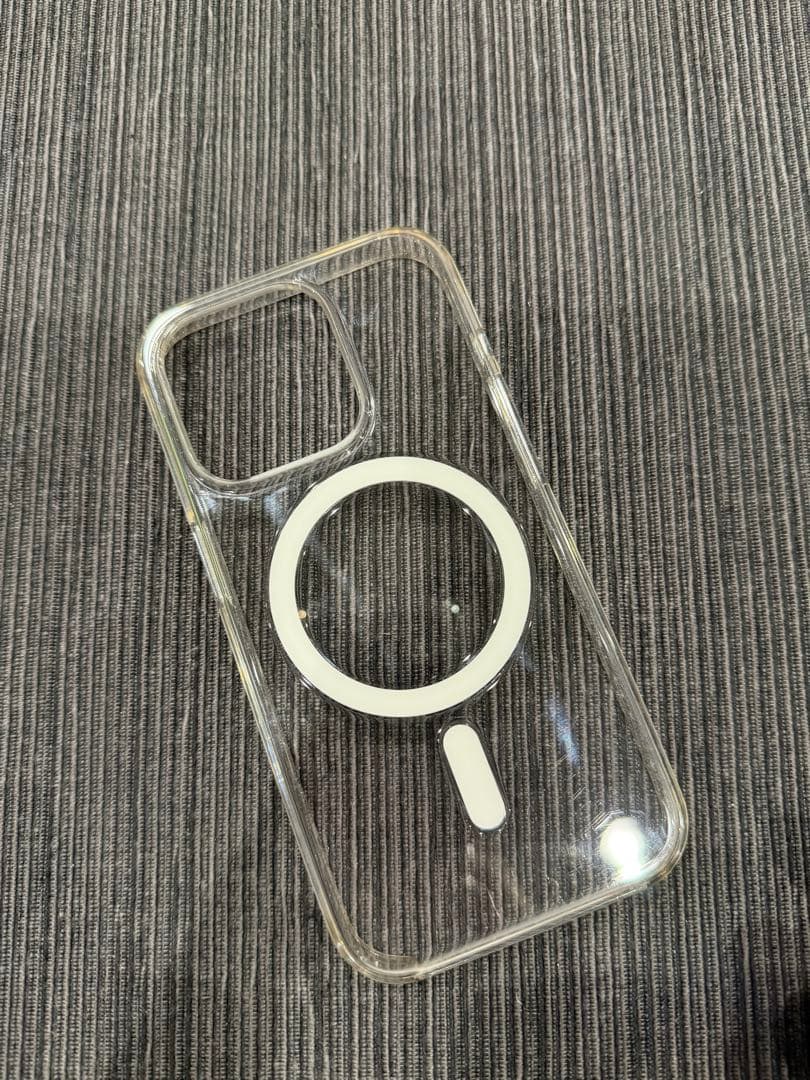 【超美品‼️】iPhone 15 Pro 256GB SIMフリー