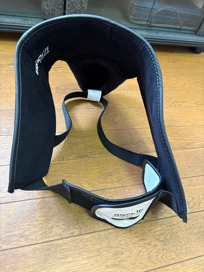 RIVAL ライバル　スパーリングセット