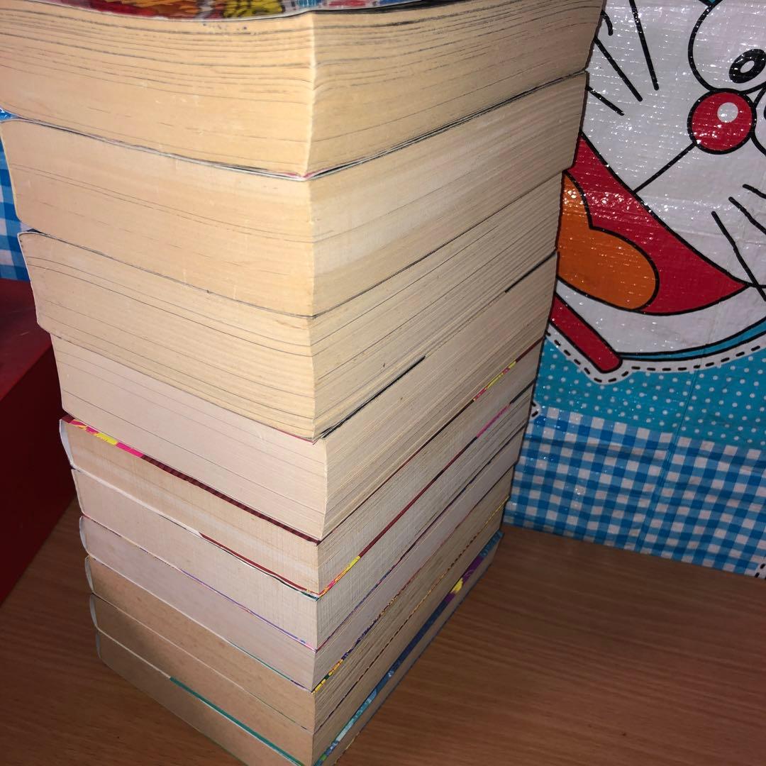 わたしは真悟 ワイド版全巻+漂流教室　コンビニ版　全巻セット