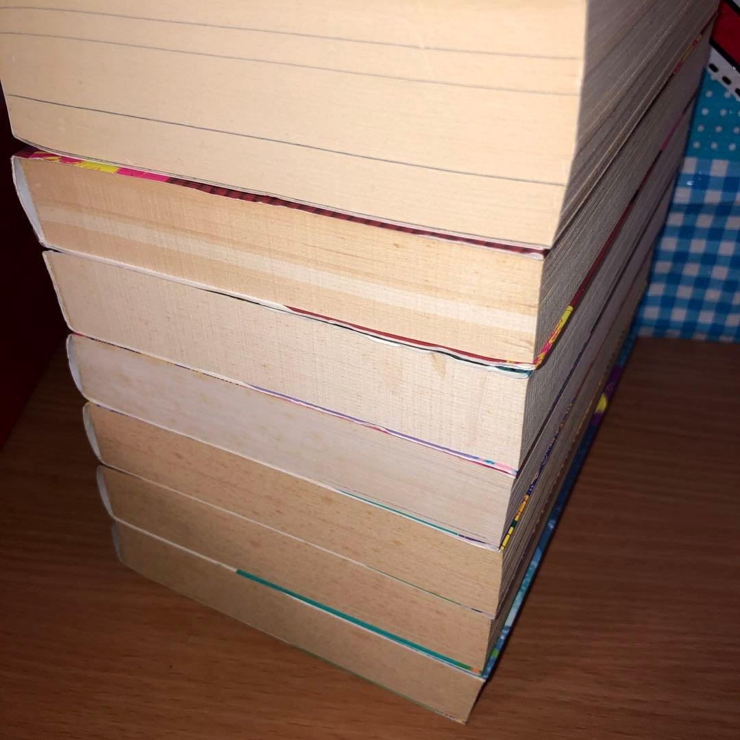 わたしは真悟 ワイド版全巻+漂流教室　コンビニ版　全巻セット