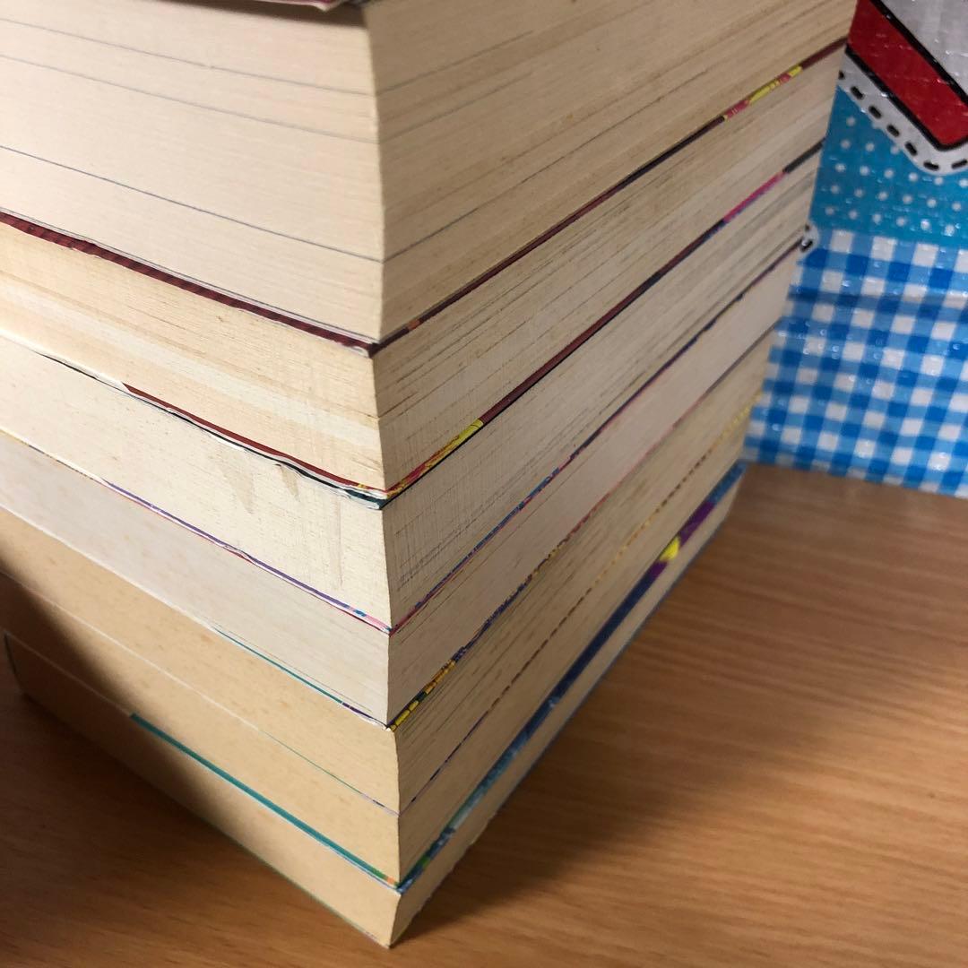 わたしは真悟 ワイド版全巻+漂流教室　コンビニ版　全巻セット