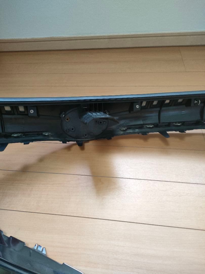 NKE.NZE165系カローラフィールダーグリル