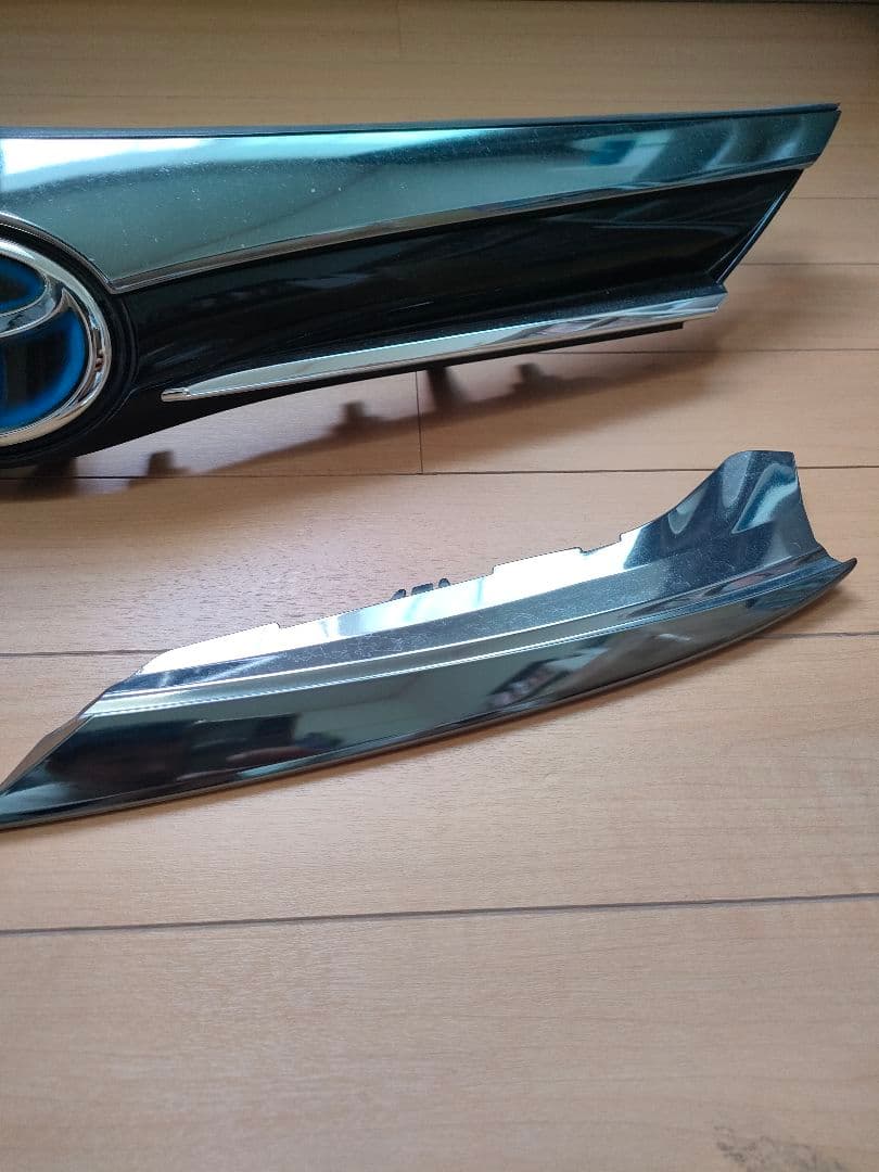 NKE.NZE165系カローラフィールダーグリル