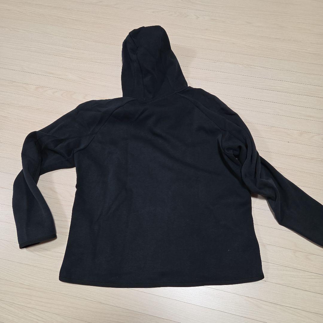 ナイキ テックフリース 上下セット