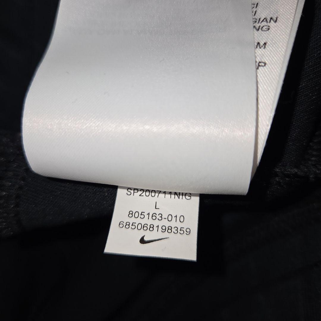 ナイキ テックフリース 上下セット