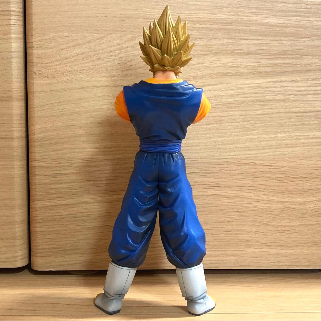 ドラゴンボール MSP THE VEGETTO 超サイヤ人ベジット