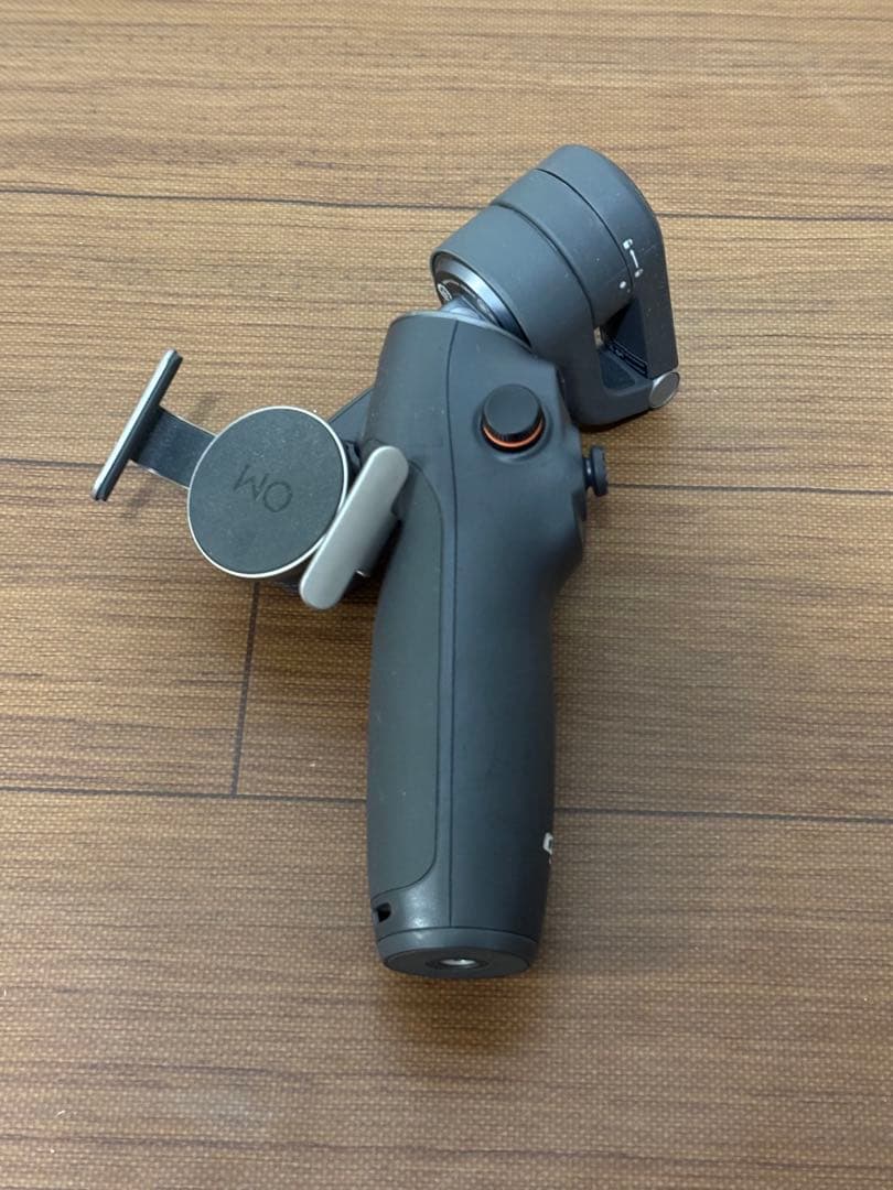 DJI Osmo Mobile 6ジンバル【動作確認済】