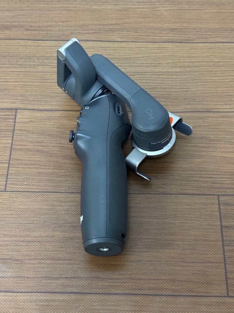 DJI Osmo Mobile 6ジンバル【動作確認済】