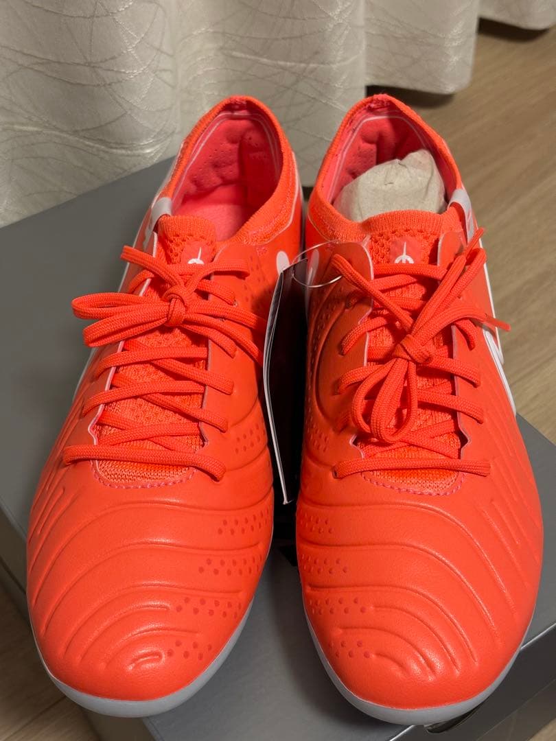 ナイキ ティエンポ レジェンド10 エリート AG 26.0cm