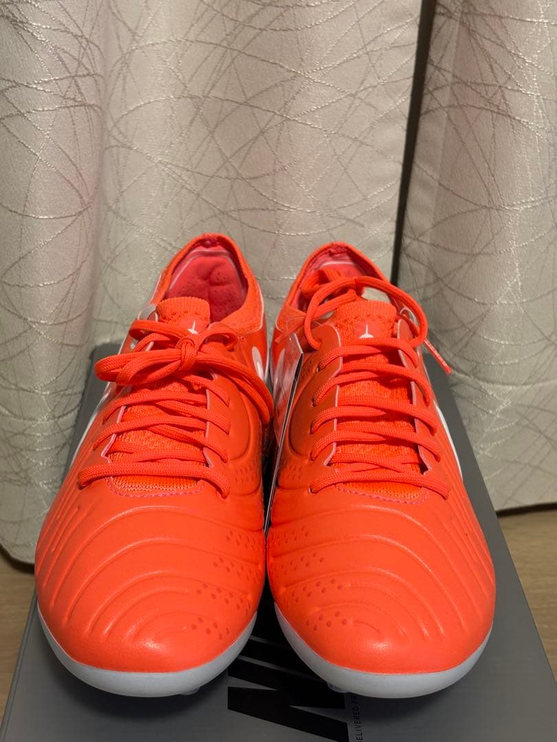 ナイキ ティエンポ レジェンド10 エリート AG 26.0cm