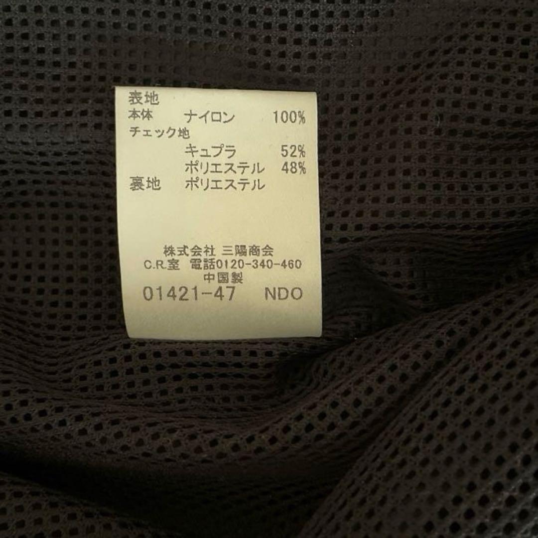 BURBERRY バーバリー ジャンパー