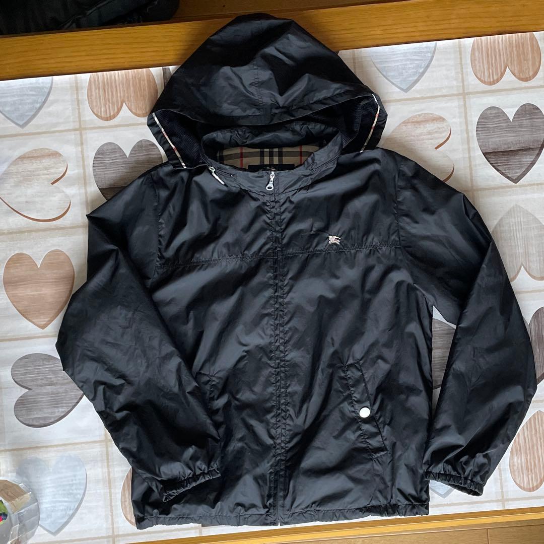 BURBERRY バーバリー ジャンパー