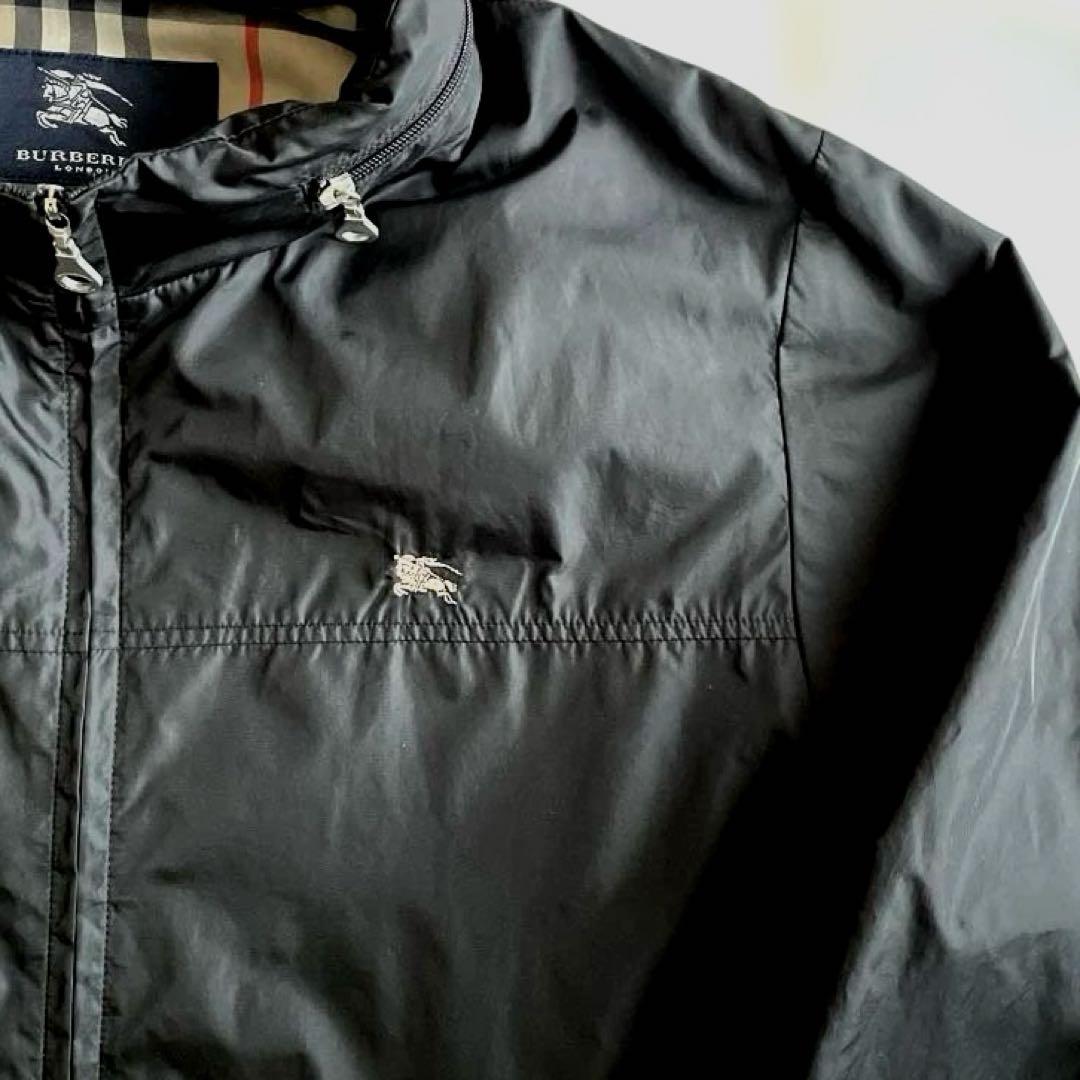 BURBERRY バーバリー ジャンパー