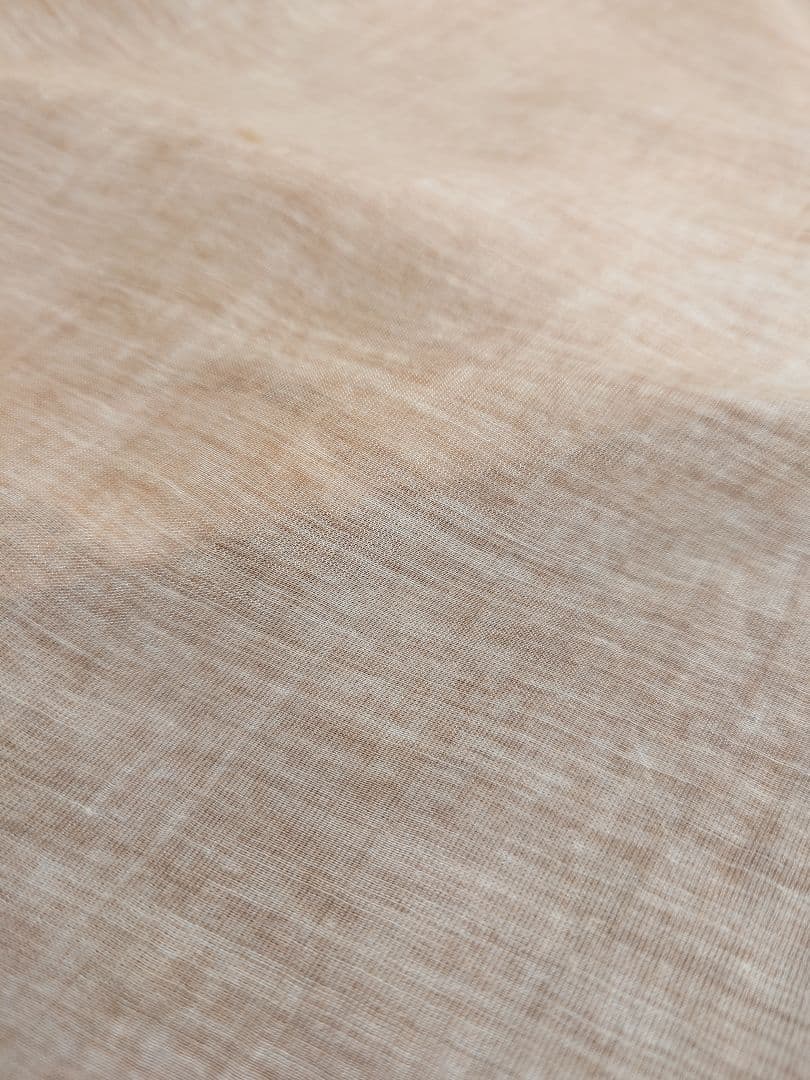 ファリエロ サルティ　Faliero Sarti　ストール　レース　コットン