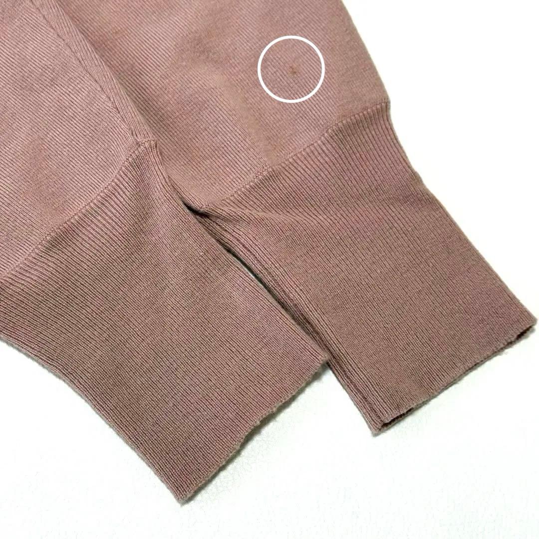 定番人気✨ カレンソロジー　ウールハイネックギャザーワンピース