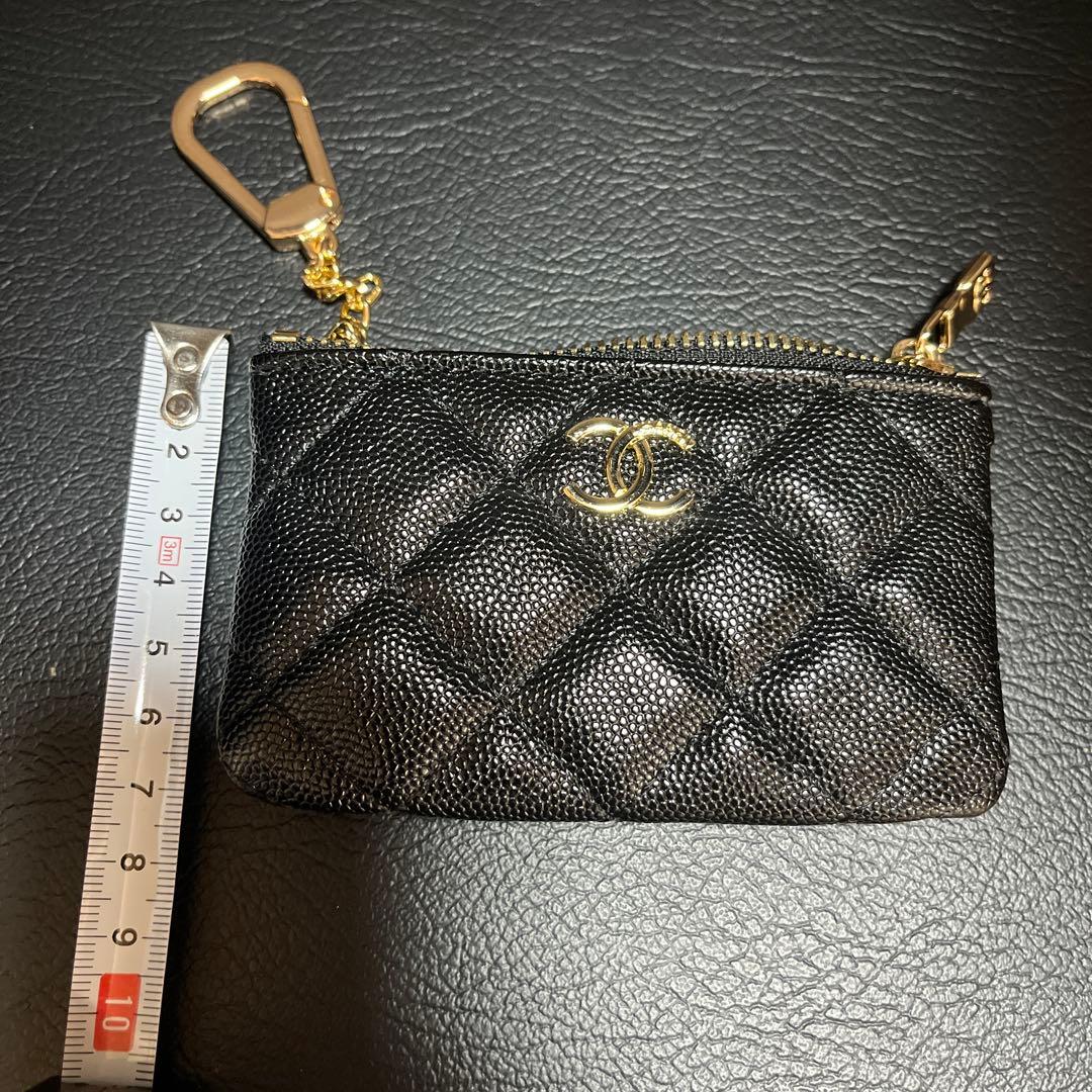 ポーチ　ノベルティー　CCマーク