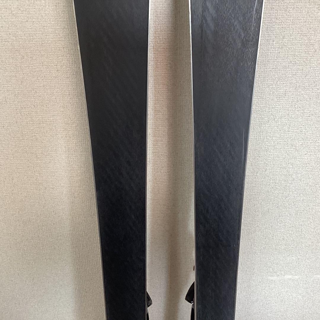 ロシニョールスーパーヴィラージュXIIIテック166cm