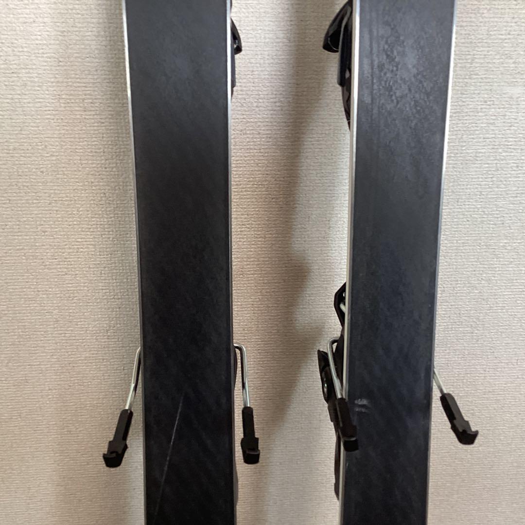 ロシニョールスーパーヴィラージュXIIIテック166cm