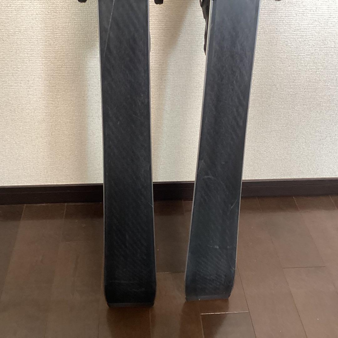 ロシニョールスーパーヴィラージュXIIIテック166cm