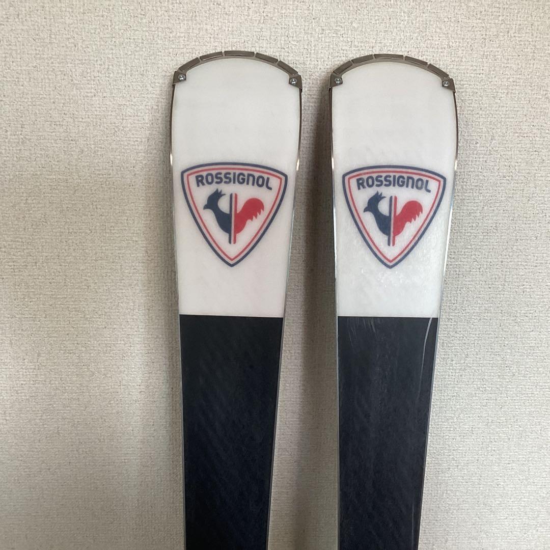 ロシニョールスーパーヴィラージュXIIIテック166cm