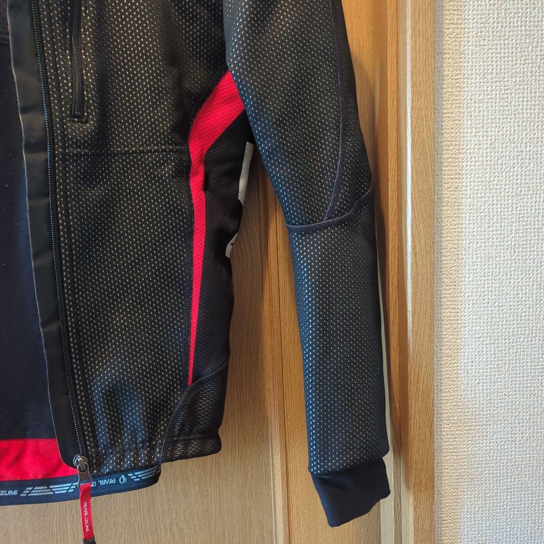 本日特別値下げ★Mサイズ冬用パールイズミ ウインドブレーク ジャケット