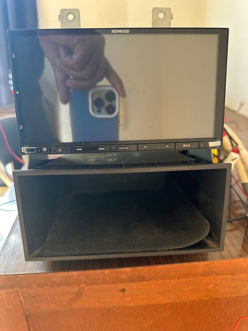 ケンウッド MDV-Z905 ナビゲーション 2018