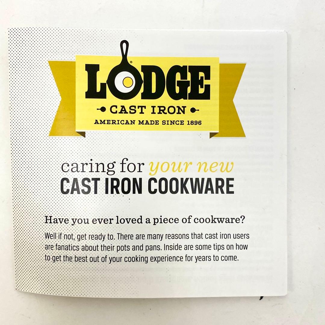 E275 LODGE ロッジ 10.25 キッチン ダッチオーブン L8DO3