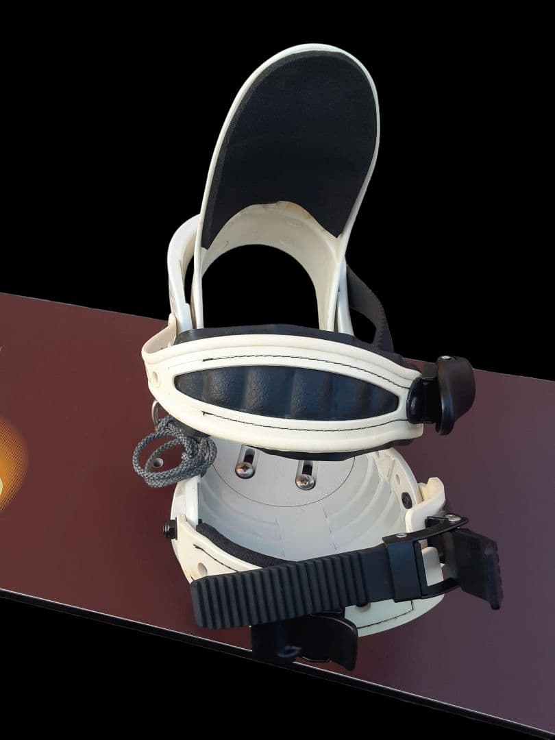 SCOOTER JJ 156 JAMES JACKSON シグネチャー