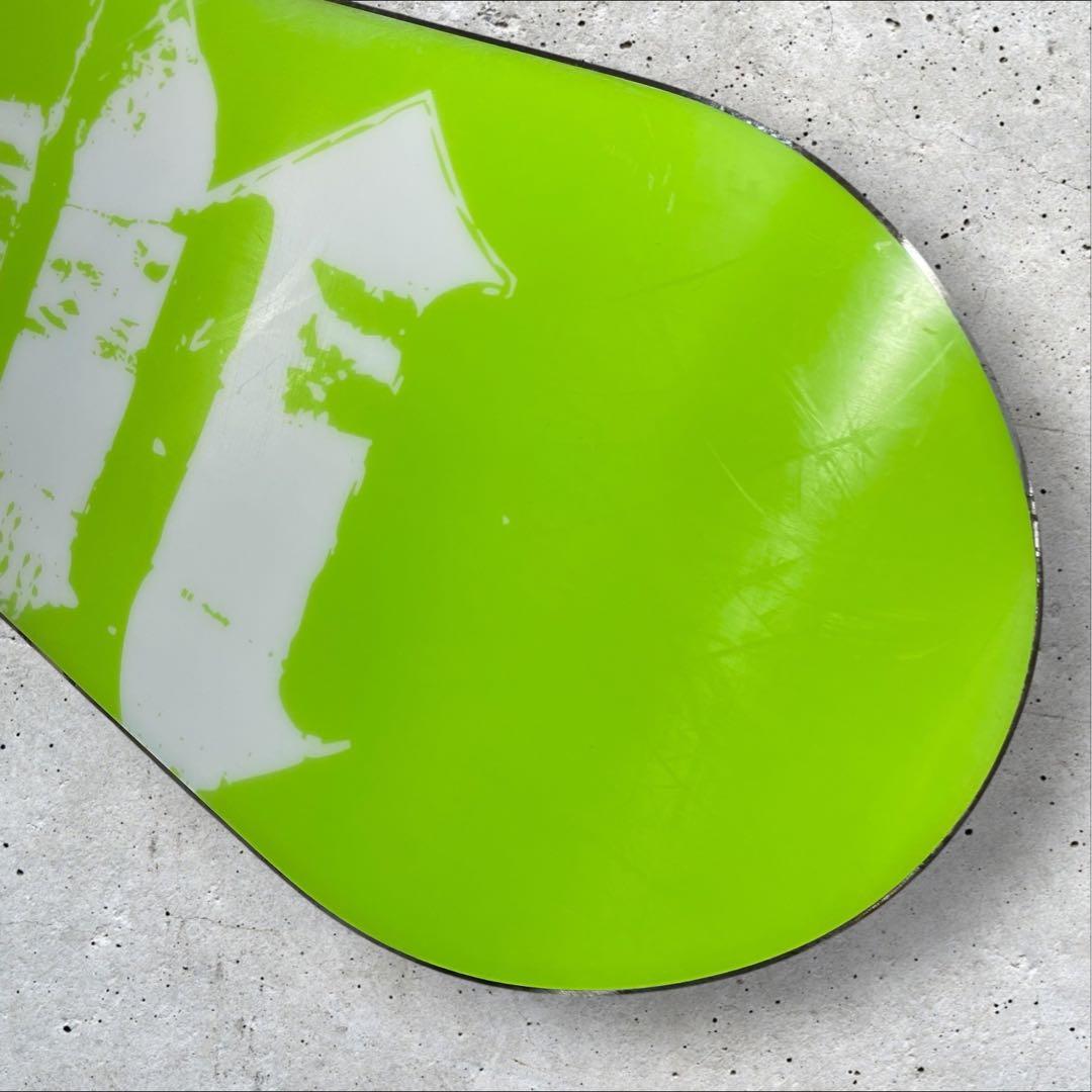 スノーボードセット　spoon　キッズ　2点セット　110㎝