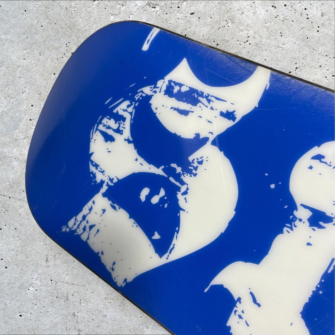 スノーボードセット　spoon　キッズ　2点セット　110㎝