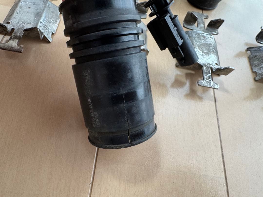 KW DCC キャンセラー　ゴルフR