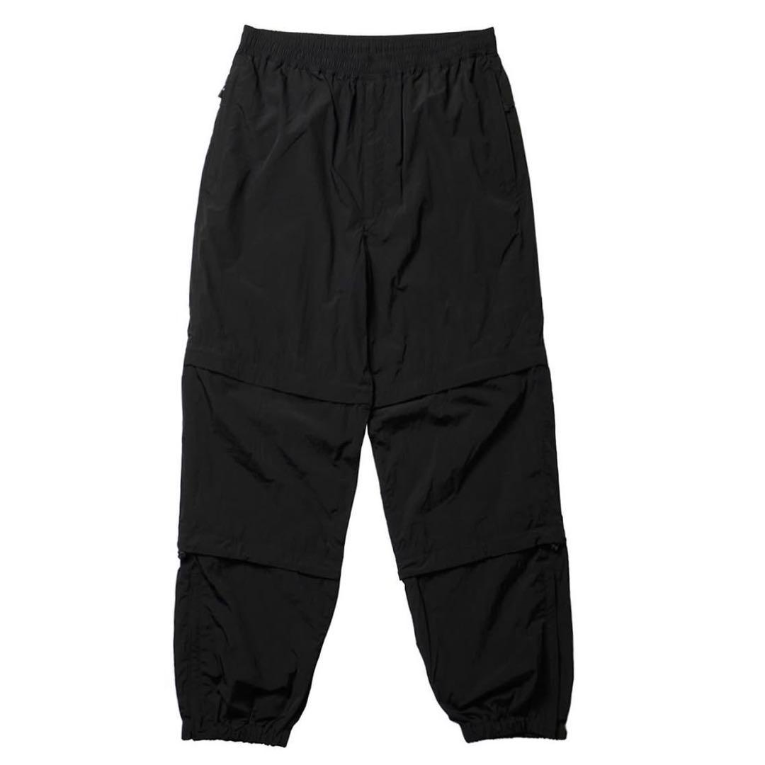 パンツ Daiwa Pier39 23ss TECH 3WAY PANTS