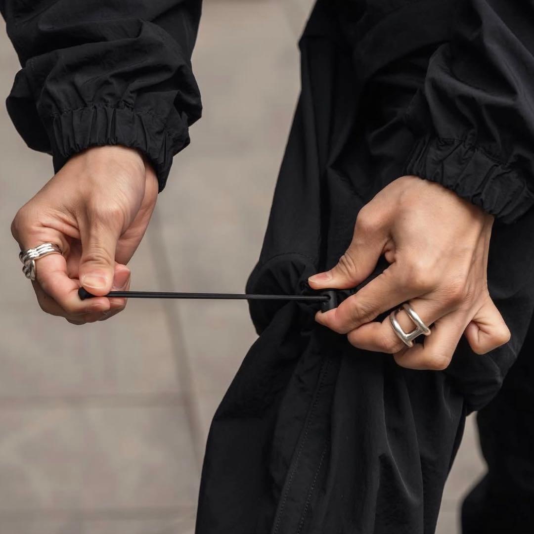 パンツ Daiwa Pier39 23ss TECH 3WAY PANTS