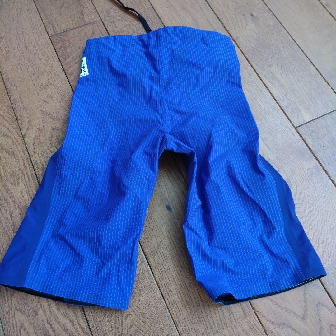 ミズノスイム ハーフスパッツ GX・SONIC 4 MR